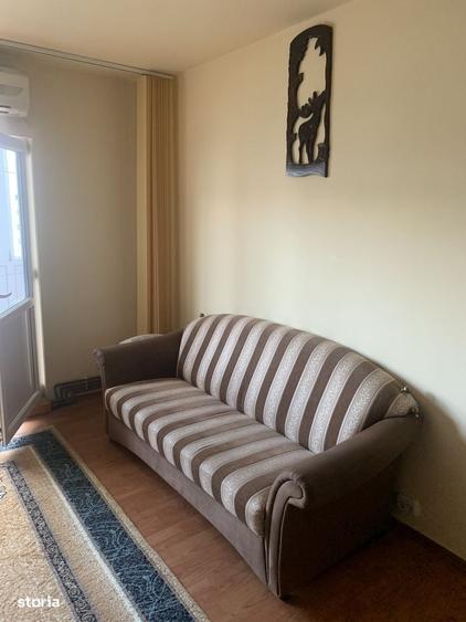 Apartament 2 camere, 1 Mai, balcon si mobilat - 7