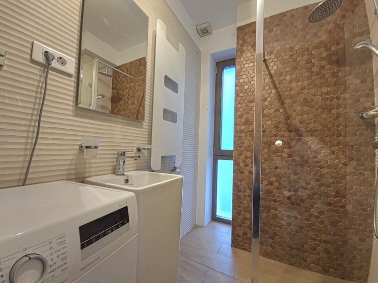 Apartament 4 camere Aviatorilor-Dorobanti - 14