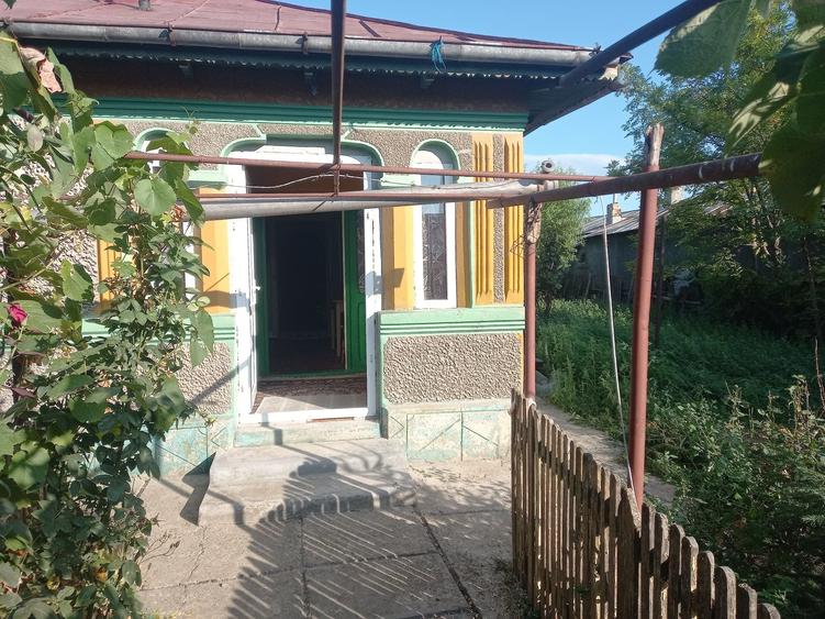 Casă cu 3 camere în Sârbi