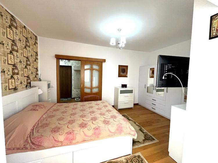 2 camere  Calea Calarasilor-Valeriu Braniste, 70mp utili, centrala, parcare! - 11
