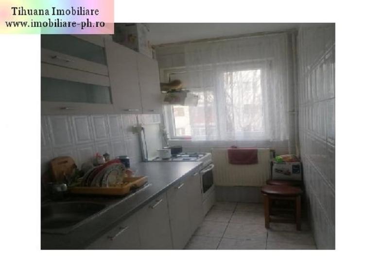 Apartament cu 3 camere nedecomandat în Vest
