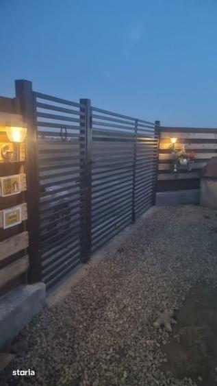 Casă cu 3 camere cu Teren 83 Mp în Berceni