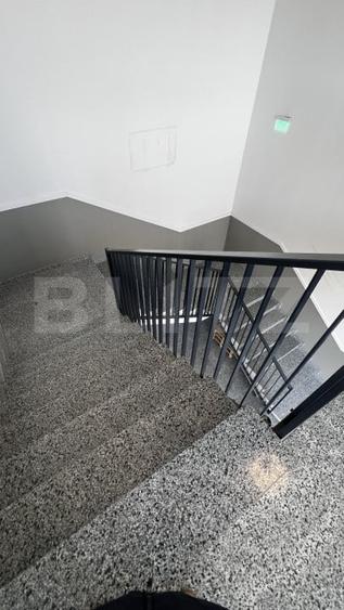 Spațiu comercial, de 195 mp, în Iris
