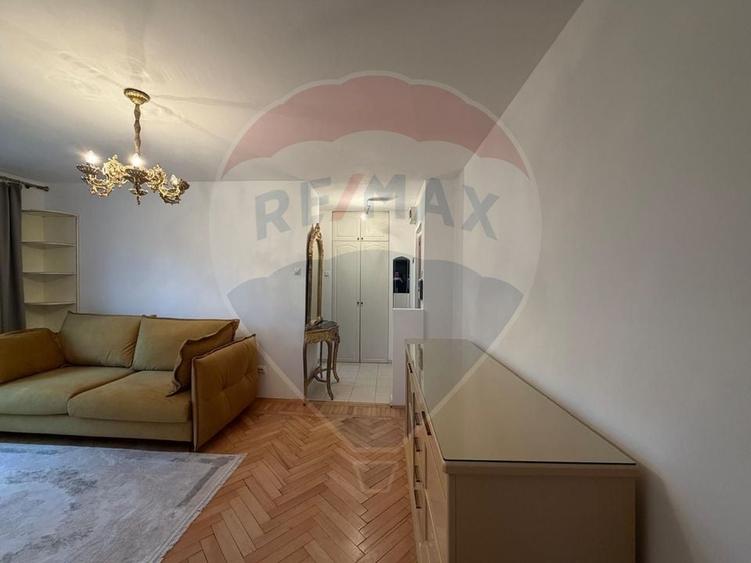 VANZARE Apartament 2 camere - Iancului - Mihai Bravu - 1