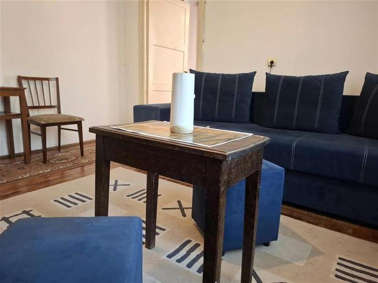 Apartament 2 camere, intr-o zona cu pomi seculari si parcuri, cartierul Astra, B - 3