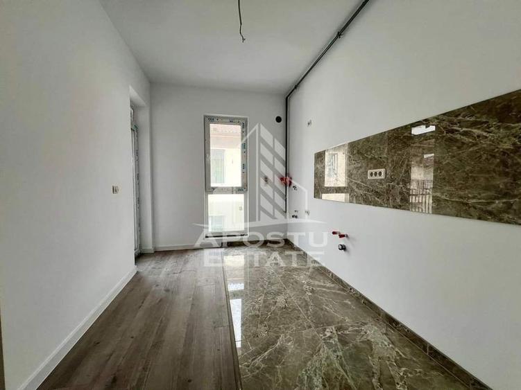 Apartamente noi,finisari de lux cu loc de parcare inclus - 2