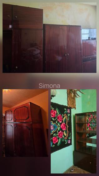 Vand apartament cu 3 camere