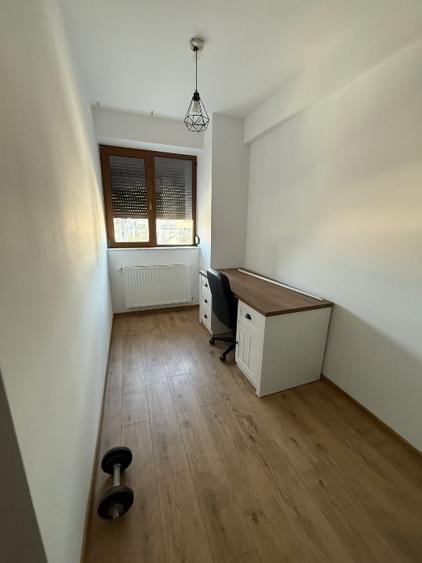 Apartament cu 3 camere decomandat, mobilat în Stadion