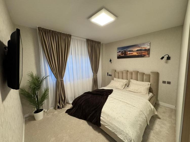 Locuință Ready to Move | 2 Camere | Aviatiei - 10
