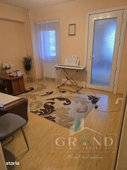 Garsonieră decomandată în Mănăștur