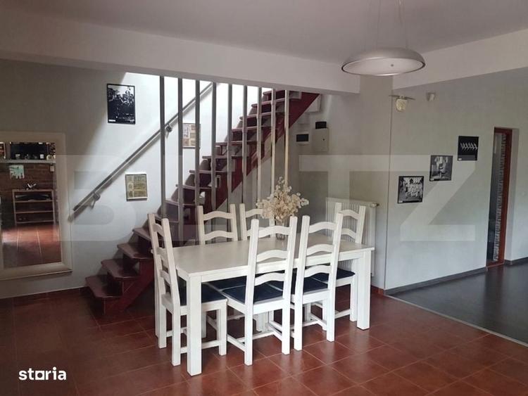 Casă cu 4 camere în Dara