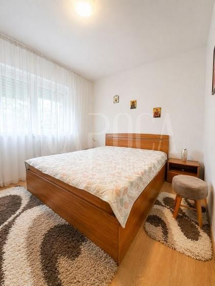 Apartament cu 3 camere decomandat în Calea Aradului