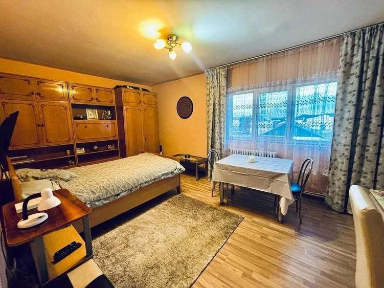 Vind apartament 2 camere Beclean - 3
