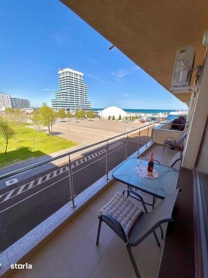 Apartament cu 2 camere în Nord