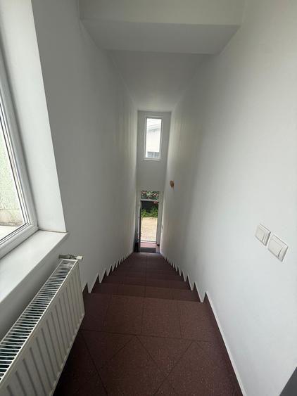 Spațiu comercial, de 367 mp, în Popești-Leordeni