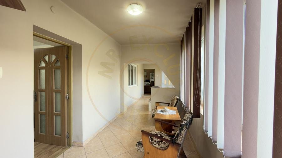 Casă 4 camere, Teren 1005 mp Loc. Căpleni Nr.786 -Jud. Satu Mare - 4