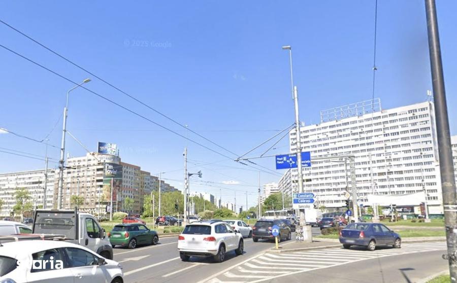 Spațiu comercial, de 252 mp, în Titan