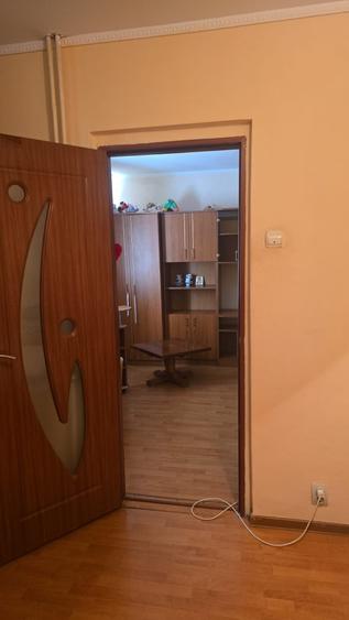 Apartament cu 2 camere în Tineretului