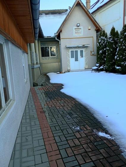 Casa de vanzare Sacele - 1