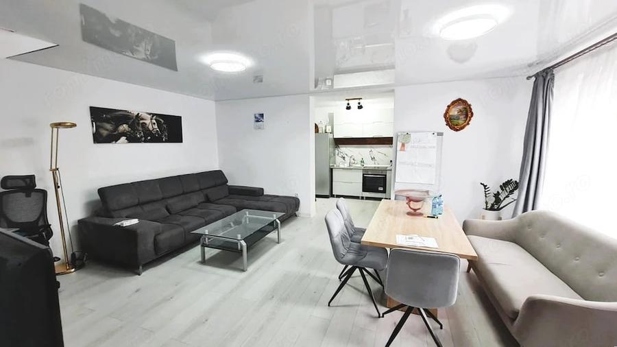 Duplex lux Selimbar 135 mp - 4