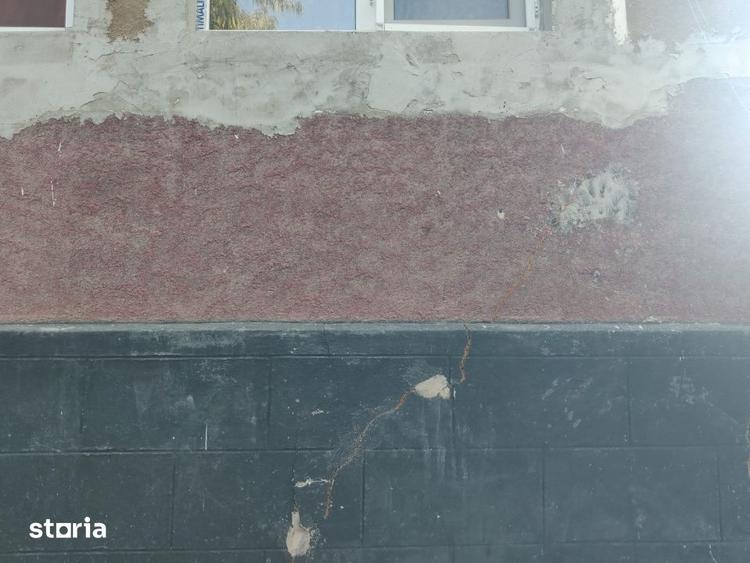 Casă cu 3 camere cu Teren 927 Mp în Așchileu