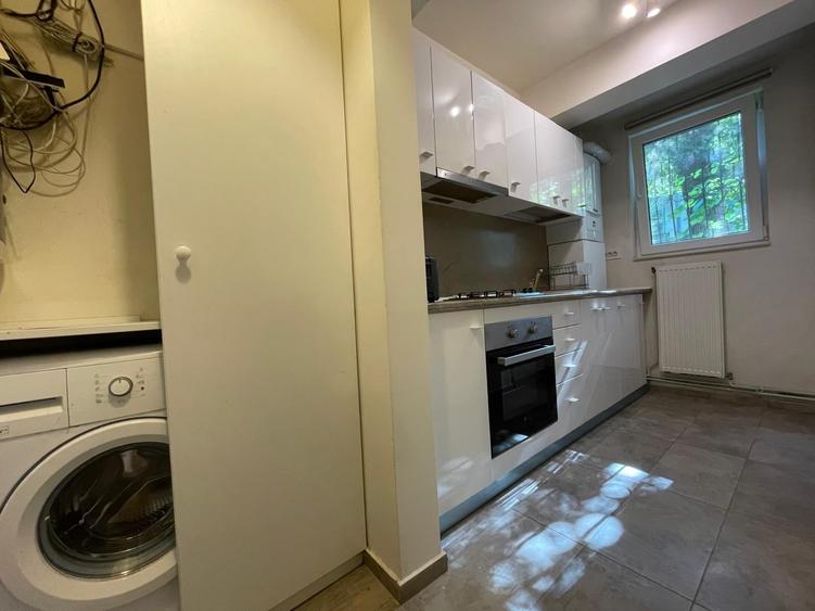 APARTAMENT CU 2 CAMERE MOBILAT SI UTILAT, IDEAL INVESTITIE! - 9