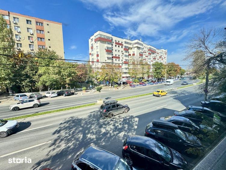Spațiu comercial, de 270 mp, în Apărătorii Patriei