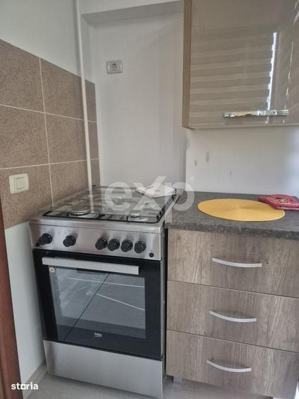 Apartament cu 2 camere decomandat în Exercițiu