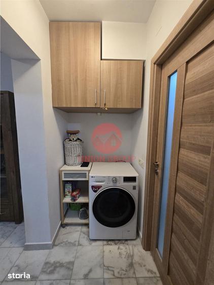 Apartament cu 2 camere semidecomandat în Tomis II