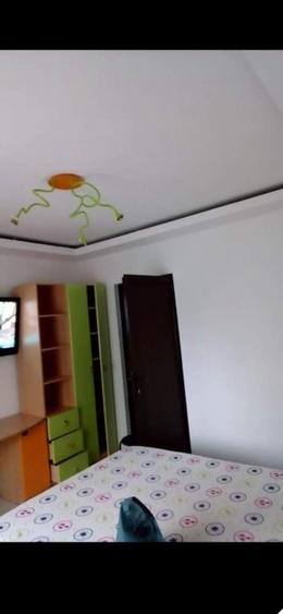 Apartament cu 2 camere decomandat în Gorjului