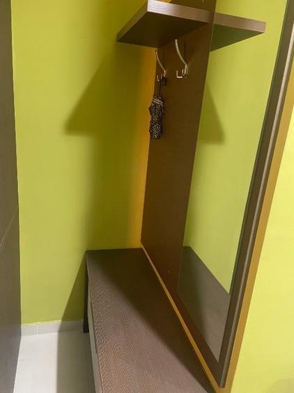 Apartament cu 2 camere decomandat, mobilat în Alfa
