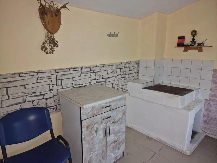 Gospodarie completa ?i spa?ioasa -Lunca Corbului- Ciesti! - 20