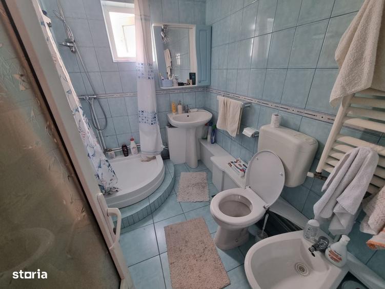 Apartament cu 3 camere decomandat în Nord
