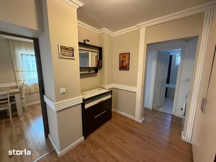 Apartament cu 2 camere în Central