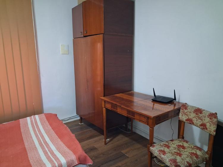 Apartament cu 2 camere decomandat în Bulgaria