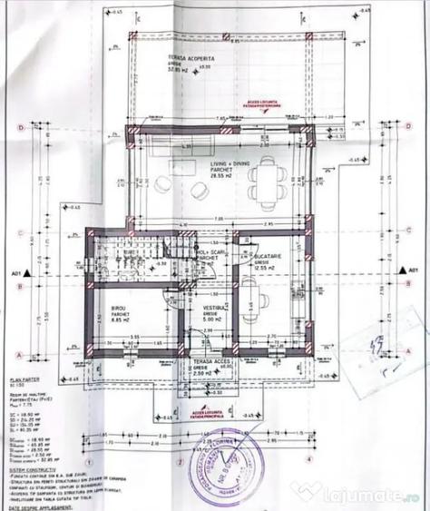 COMISION 0%, Miroslava , Casa P+1, clasa A, 309.900 Euro - 9