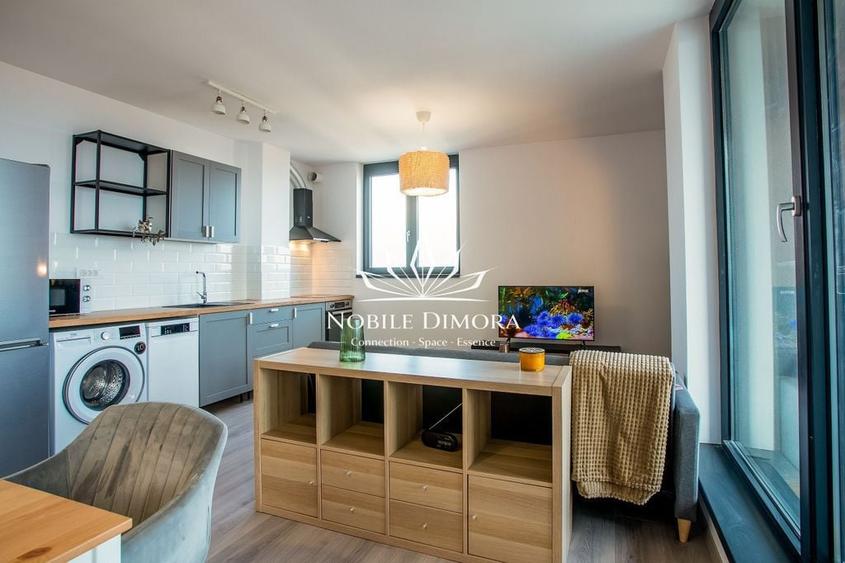 ISHO - Apartament pet friendly cu 2 camere, vedere panora... - 6