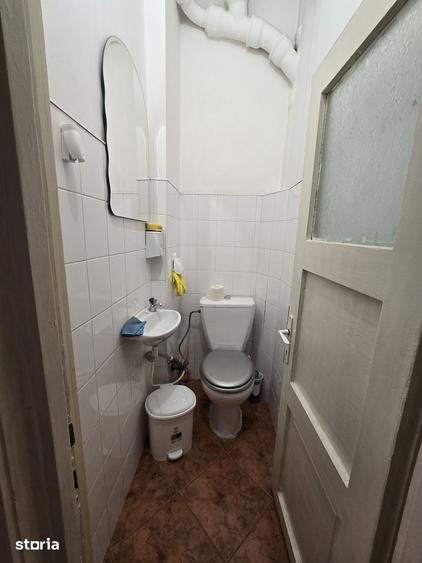 Garsonieră în Păcurari