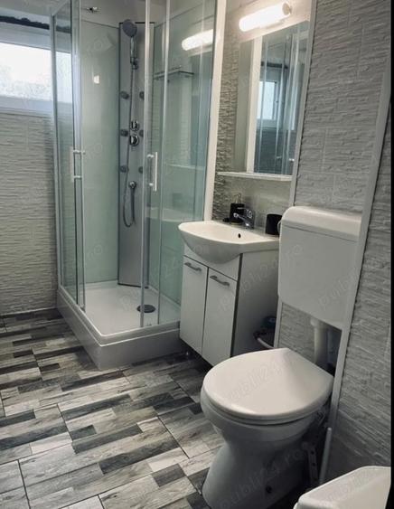 Apartament cu 2 camere decomandat în Aurel Vlaicu