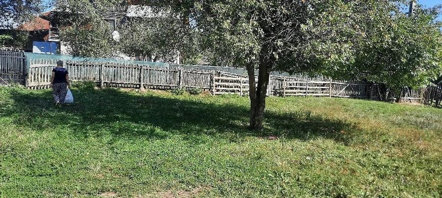 Teren de 1800 mp, în Breaza de Sus