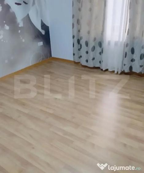 Casă cu 4 camere cu Teren 614 Mp în Cășeiu