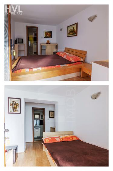 Hotel/Pensiune, de 10 mp, în Moneasa