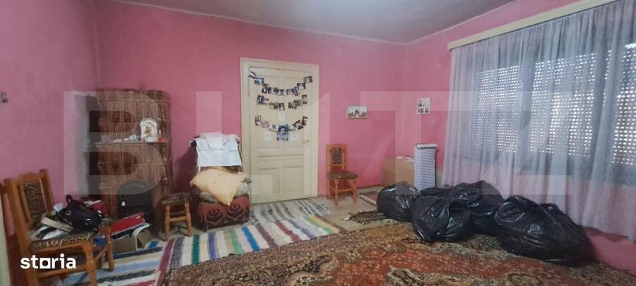 Casă cu 4 camere în Breaza