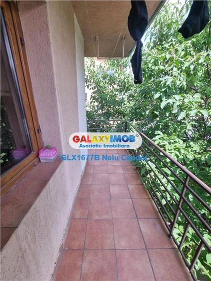 Apartament cu 2 camere semidecomandat în 13 Septembrie