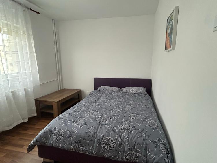 Apartament cu 2 camere decomandat în Gheorghe Lazăr