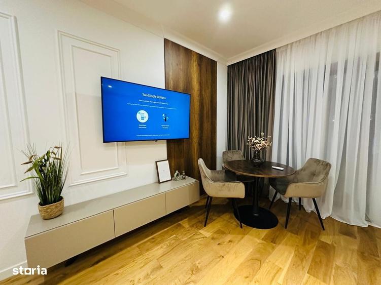 Apartament cu 2 camere în Cotroceni