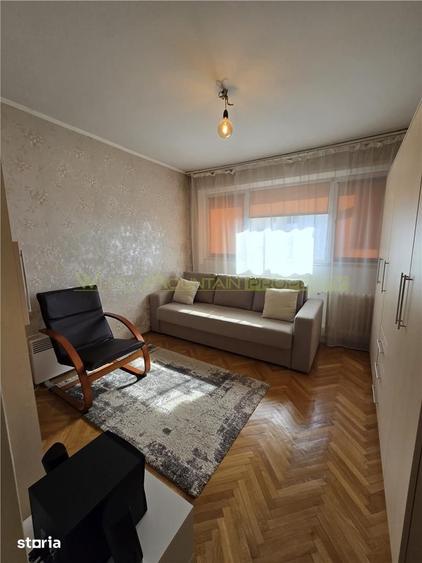 Bd Ferdinand, apartament 2 camere - 10