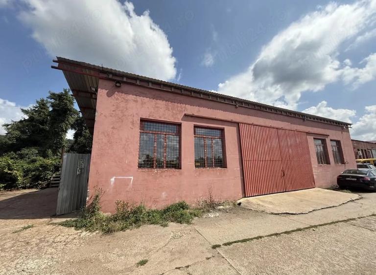 Spațiu comercial, de 315 mp, în Central
