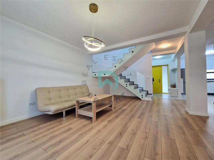Casă cu 4 camere cu Teren 238 Mp în Bartolomeu