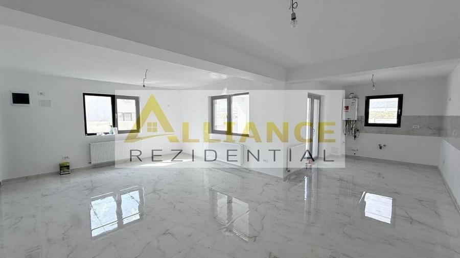 Vila individuala - 4 camere 3 bai - teren 308mp - 11
